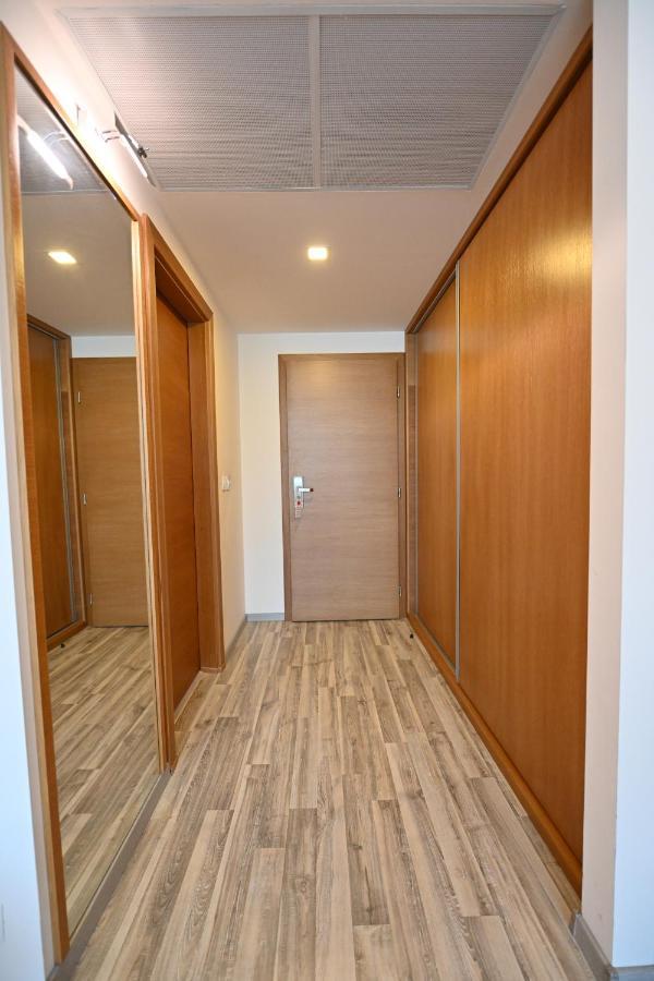 Hotel La Villa Gjakova Buitenkant foto